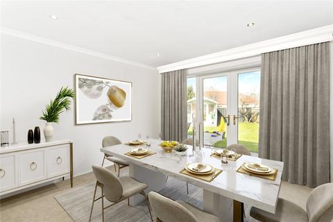 3 Charles Drive, Troon, KA10 7AG