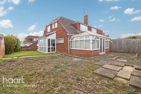 14 Haven Close, Swindon, SN3 4DY