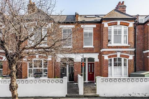 11 Midmoor Road, London, SW12 0EW