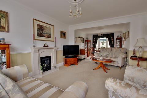 17 Bartlett Close, Fareham, PO15 6BQ