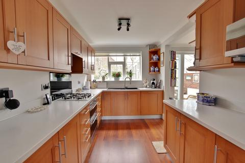 17 Bartlett Close, Fareham, PO15 6BQ