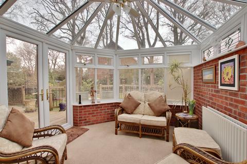 17 Bartlett Close, Fareham, PO15 6BQ
