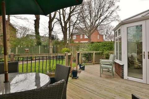 17 Bartlett Close, Fareham, PO15 6BQ
