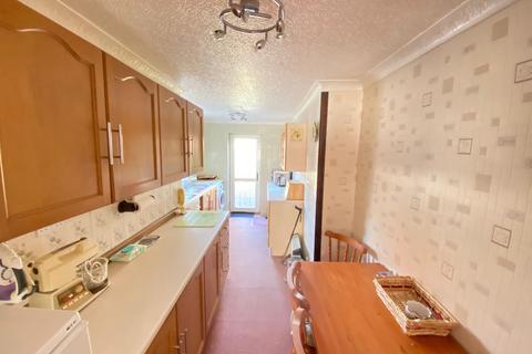 7 Beechwood Avenue, Immingham, DN40 2JS