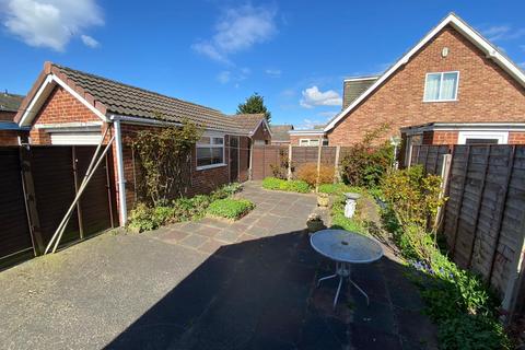 7 Beechwood Avenue, Immingham, DN40 2JS