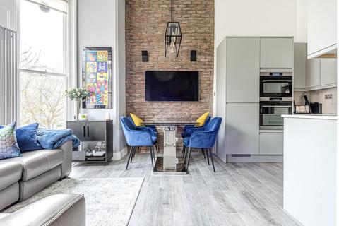 Flat A, 15 Adamson Road, London, NW3 3HU