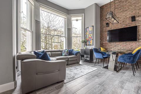 Flat A, 15 Adamson Road, London, NW3 3HU