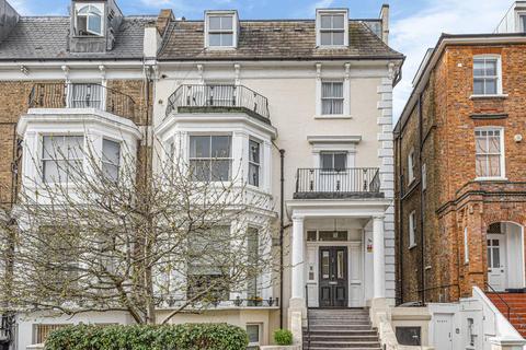 Flat A, 15 Adamson Road, London, NW3 3HU