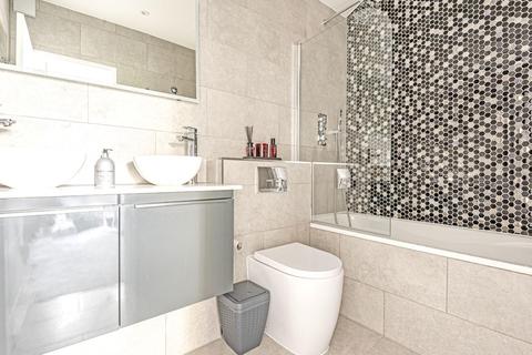 Flat A, 15 Adamson Road, London, NW3 3HU