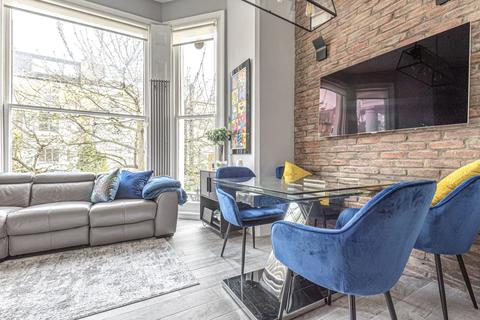 Flat A, 15 Adamson Road, London, NW3 3HU
