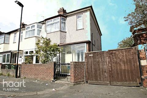 61 Gresham Road, East Ham, London, E16 3DU