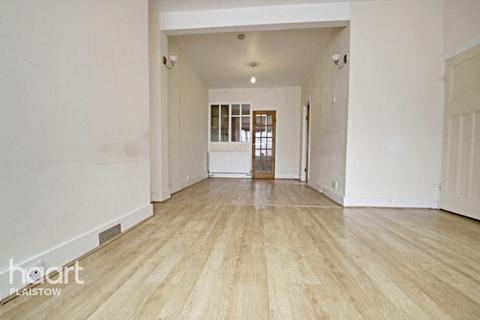 61 Gresham Road, East Ham, London, E16 3DU