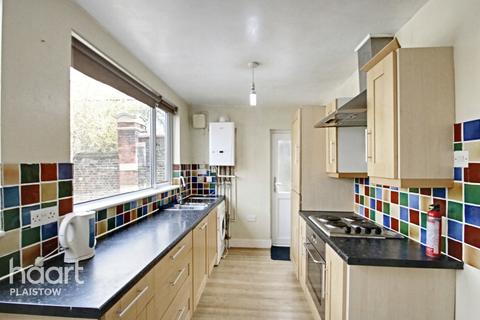 61 Gresham Road, East Ham, London, E16 3DU