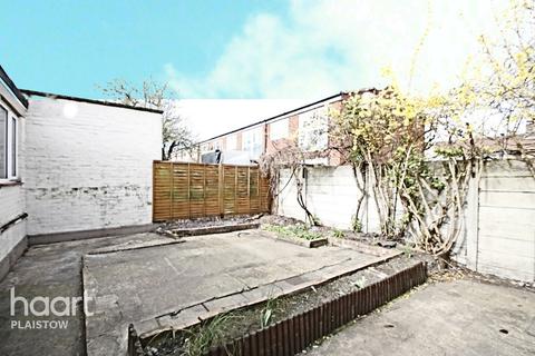 61 Gresham Road, East Ham, London, E16 3DU