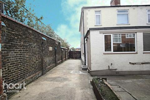 61 Gresham Road, East Ham, London, E16 3DU