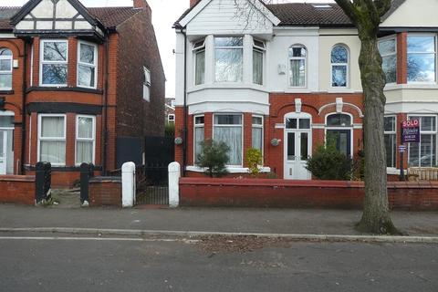 5 Auburn Road, Manchester, M16 9WS