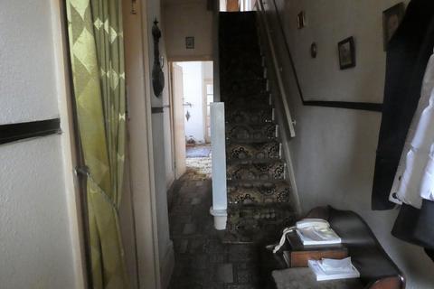 5 Auburn Road, Manchester, M16 9WS