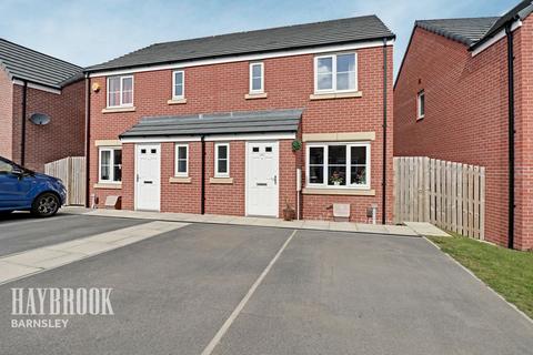 23 Eagle Avenue, Redbrook, Barnsley, S75 1FE