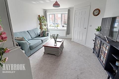 23 Eagle Avenue, Redbrook, Barnsley, S75 1FE