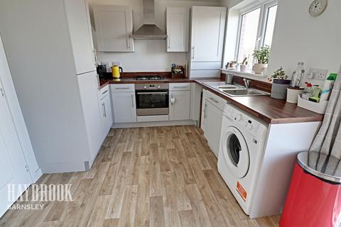 23 Eagle Avenue, Redbrook, Barnsley, S75 1FE