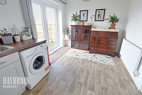 23 Eagle Avenue, Redbrook, Barnsley, S75 1FE