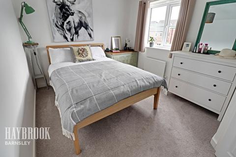 23 Eagle Avenue, Redbrook, Barnsley, S75 1FE
