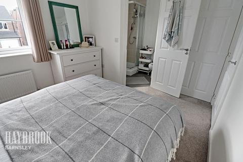 23 Eagle Avenue, Redbrook, Barnsley, S75 1FE