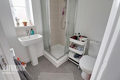 23 Eagle Avenue, Redbrook, Barnsley, S75 1FE