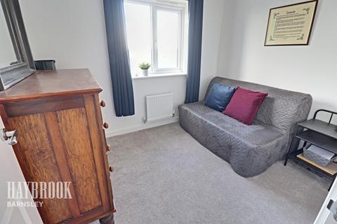 23 Eagle Avenue, Redbrook, Barnsley, S75 1FE