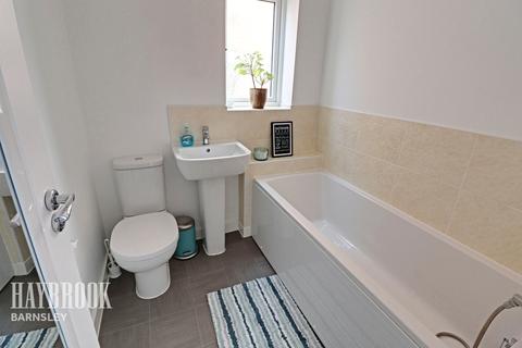 23 Eagle Avenue, Redbrook, Barnsley, S75 1FE