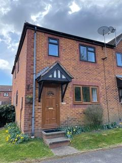 1 bedroom end of terrace house to rent, Imperial Rise, Coleshill, West Midlands, B46