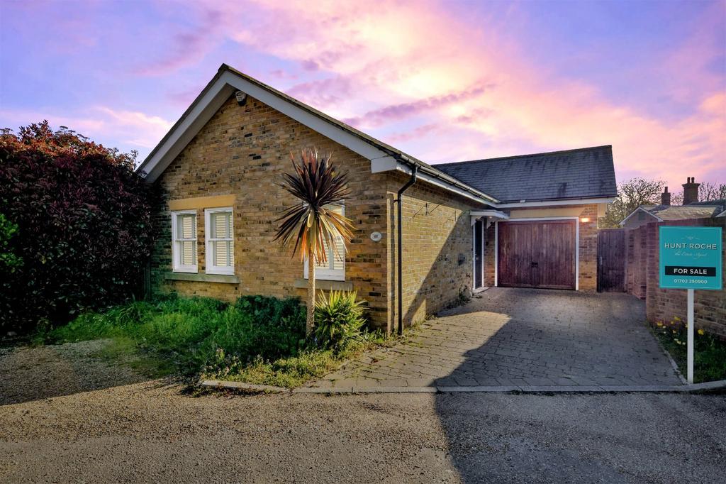 Brigadier Way, Historical Shoebury Garrison, Shoeburyness, Essex, SS3 2