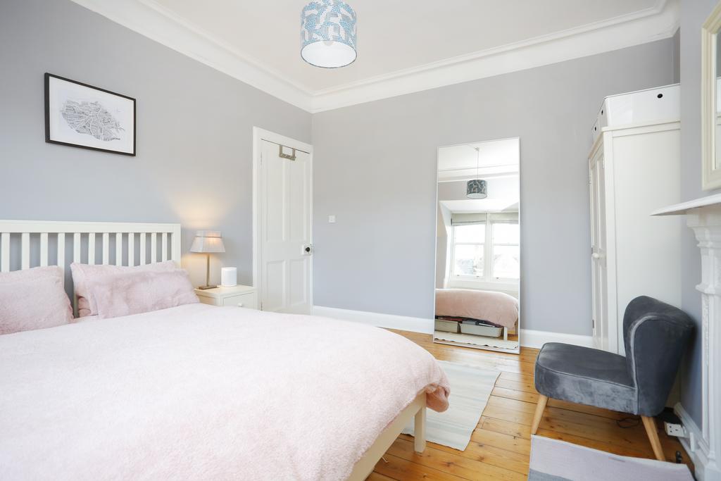 Double Bedroom 1