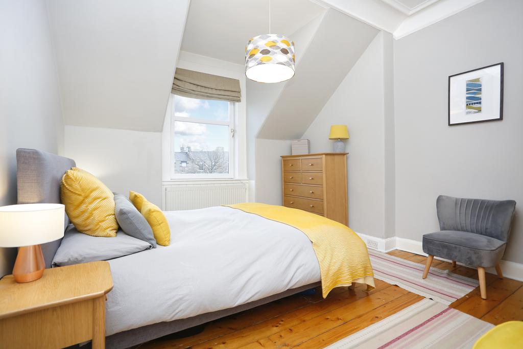 Double Bedroom 2