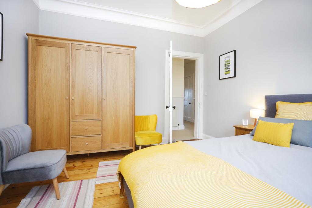 Double Bedroom 2