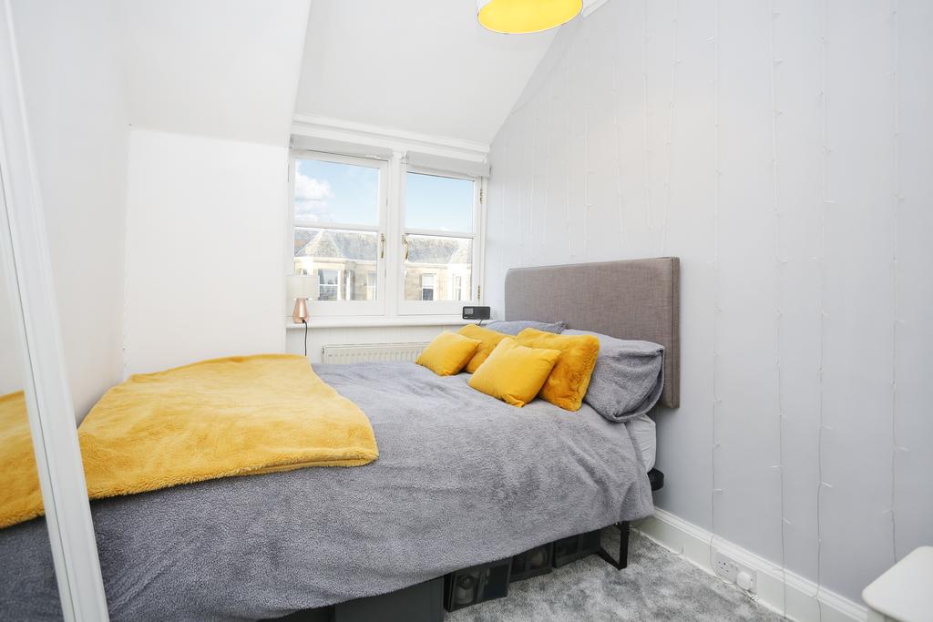 Double Bedroom 4