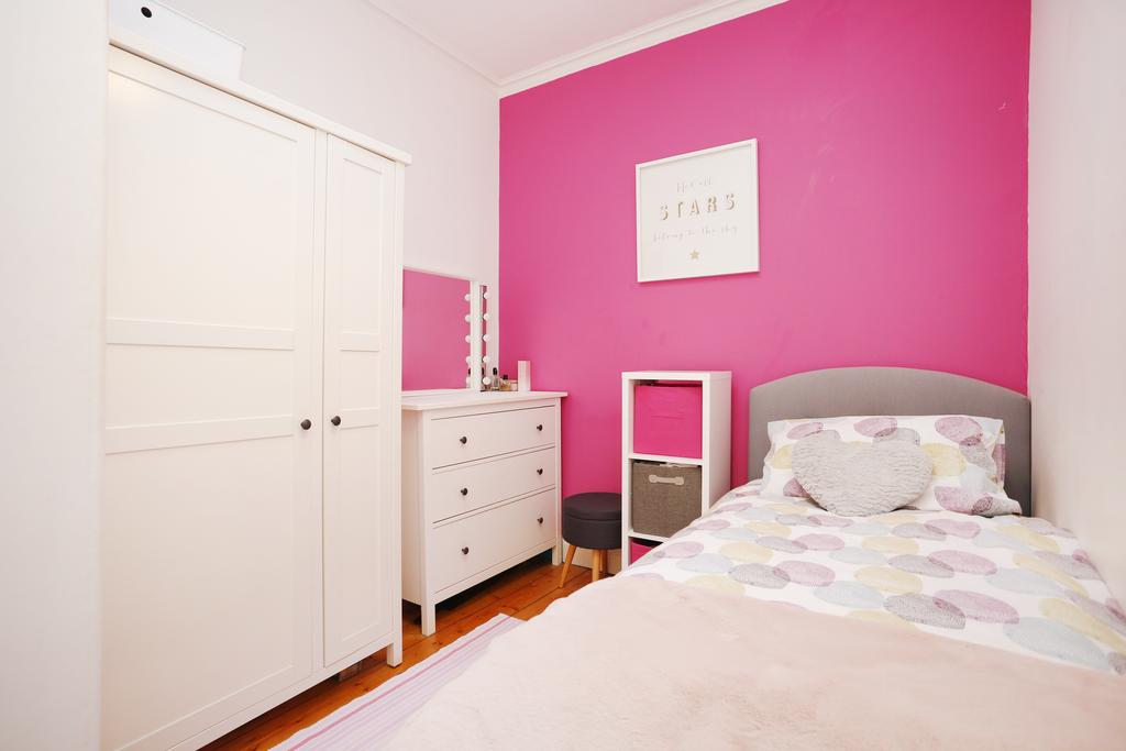 Double Bedroom 3