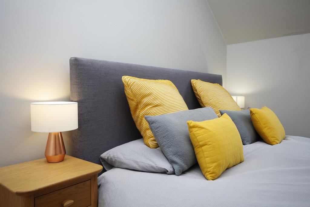 Double Bedroom 2