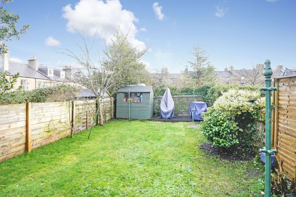 Private Garden