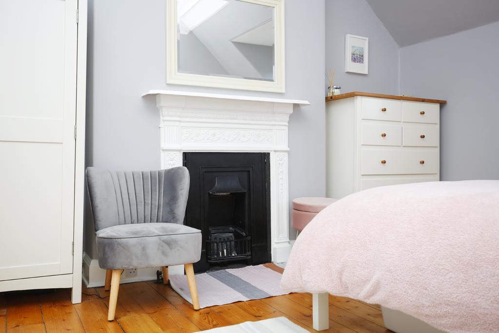 Double Bedroom 1