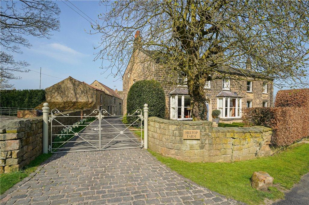 Hill Top Farm