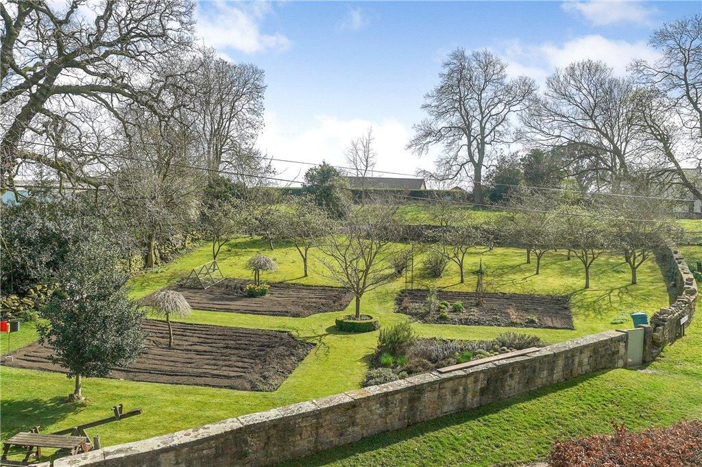 Gardens