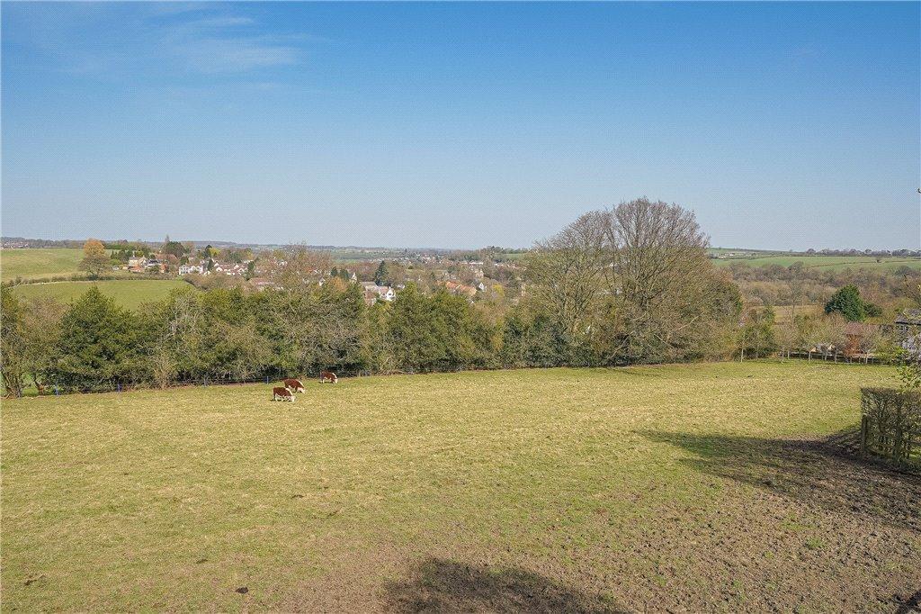 Paddocks