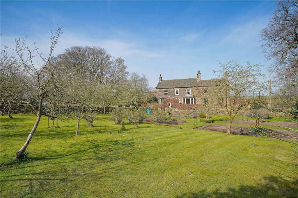 Hill  Top Farm