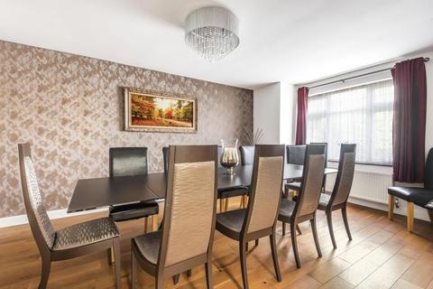 57 Crooked Usage, London, N3 3EU