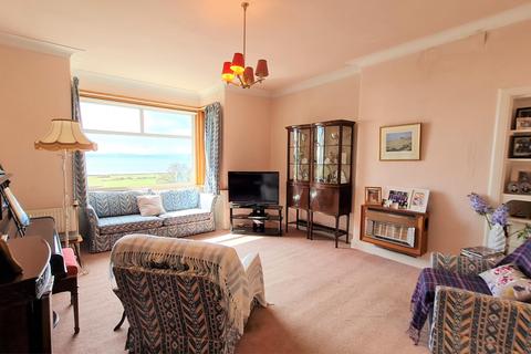 31 Fullerton Drive, Seamill, West Kilbride, KA23 9HS