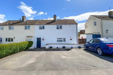 10 Frederick Thomas Road, Dursley, GL11 6NB