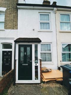 37 Cobden Road, London, SE25 5NY