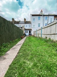 37 Cobden Road, London, SE25 5NY