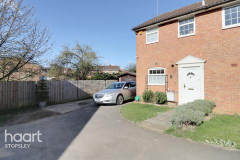 13 Felton Close, Luton, LU2 9TD